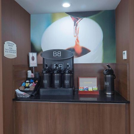 Fairfield Inn & Suites By Marriott Cleveland Streetsboro Zewnętrze zdjęcie