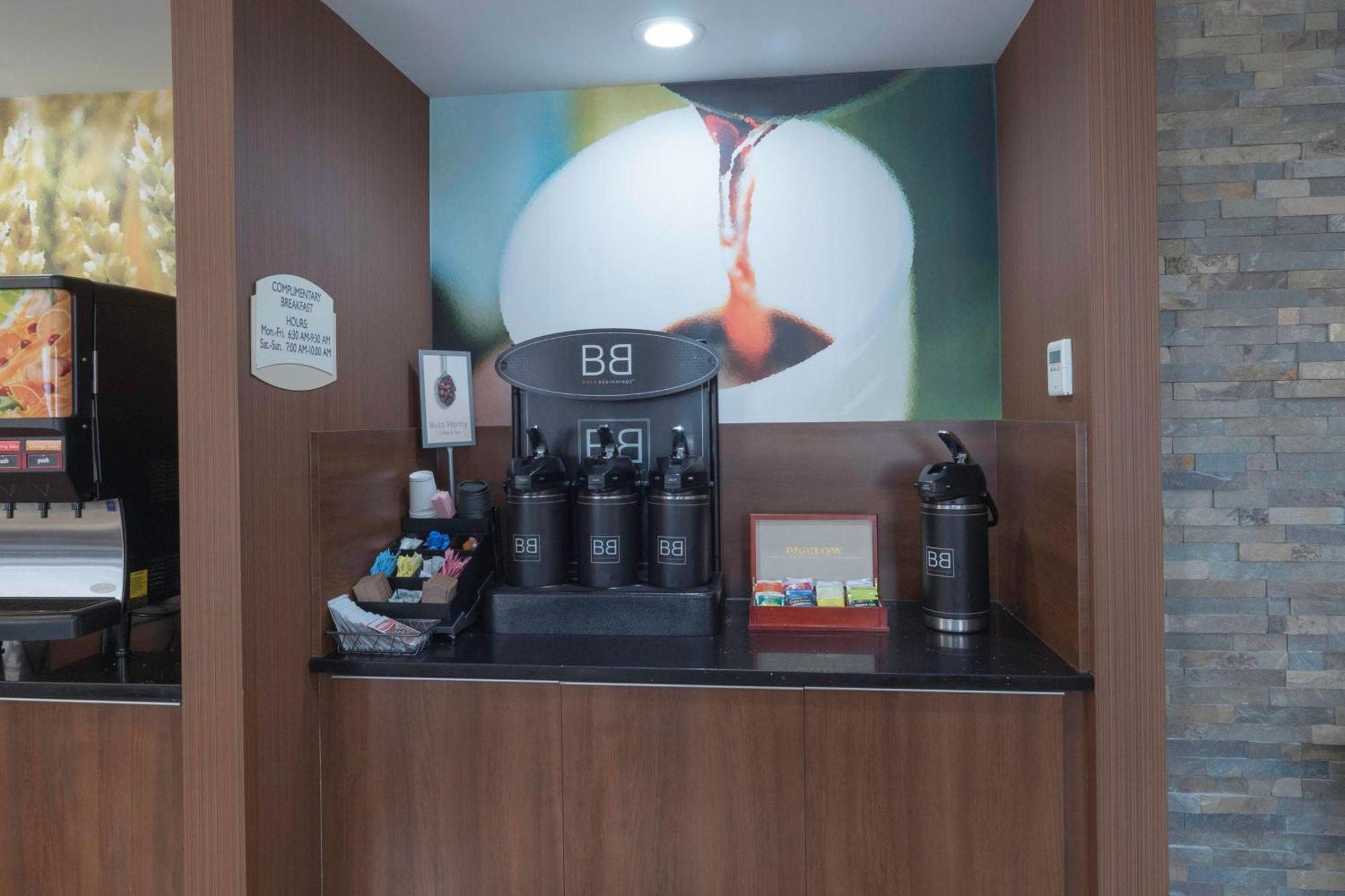 Fairfield Inn & Suites By Marriott Cleveland Streetsboro Zewnętrze zdjęcie