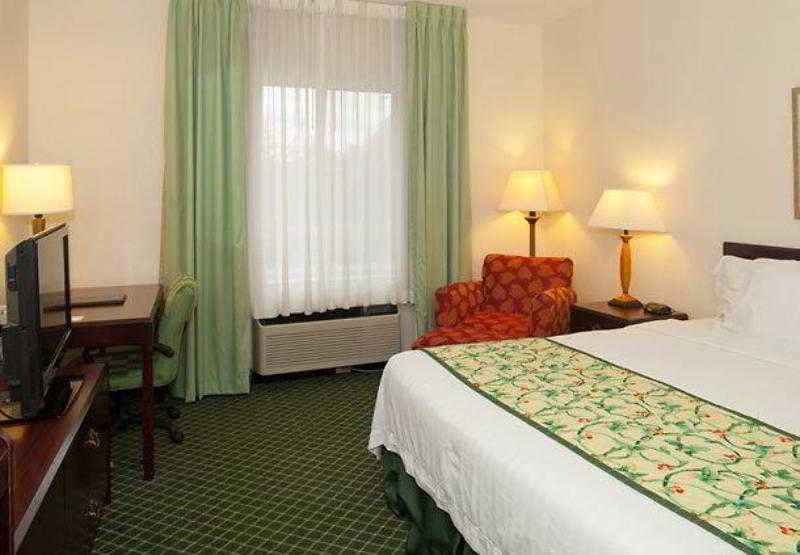 Fairfield Inn & Suites By Marriott Cleveland Streetsboro Zewnętrze zdjęcie
