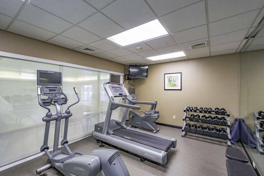 Fairfield Inn & Suites By Marriott Cleveland Streetsboro Zewnętrze zdjęcie